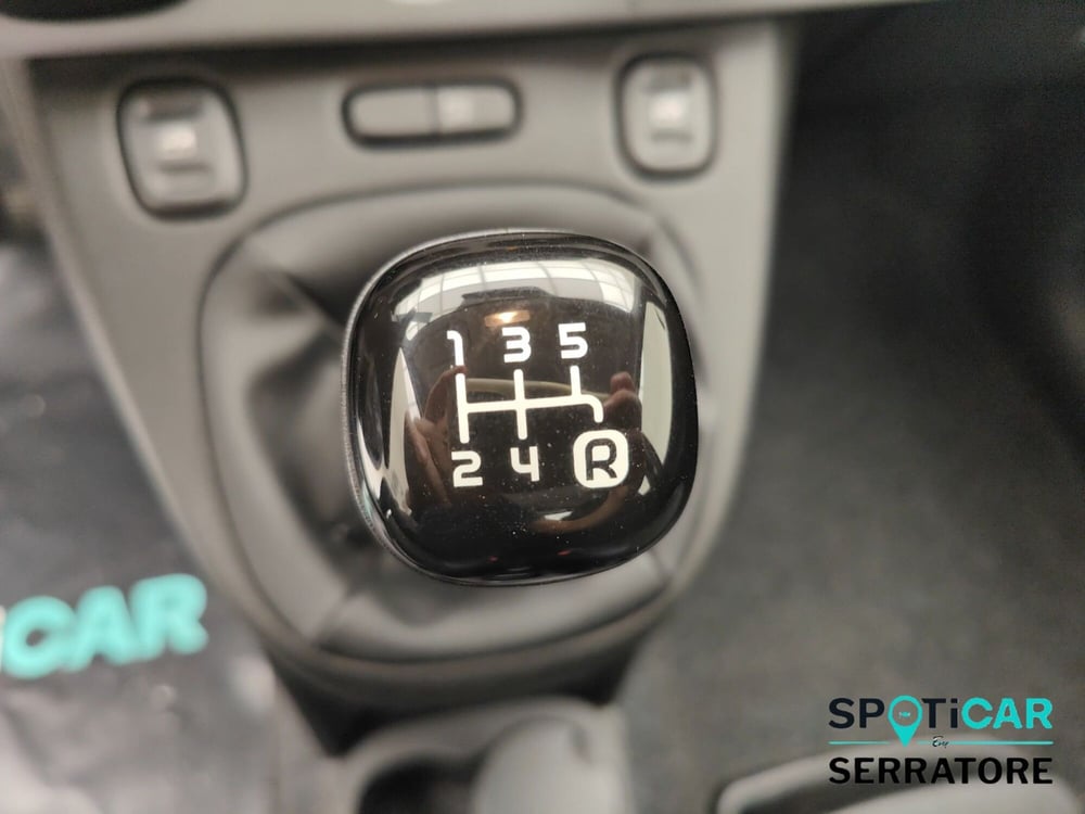 Fiat Panda usata a Como (12)