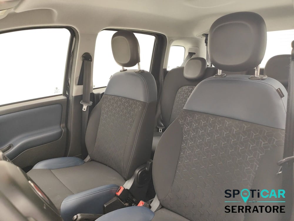 Fiat Panda usata a Como (13)
