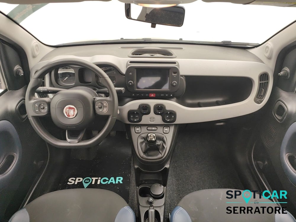 Fiat Panda usata a Como (14)