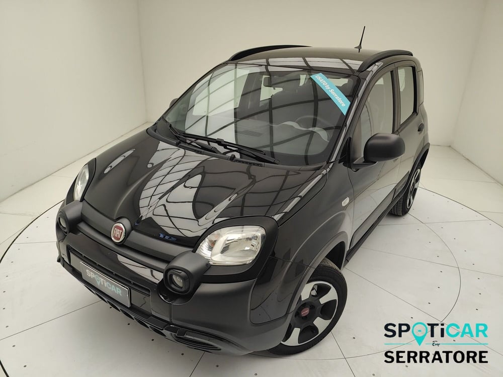 Fiat Panda usata a Como (15)
