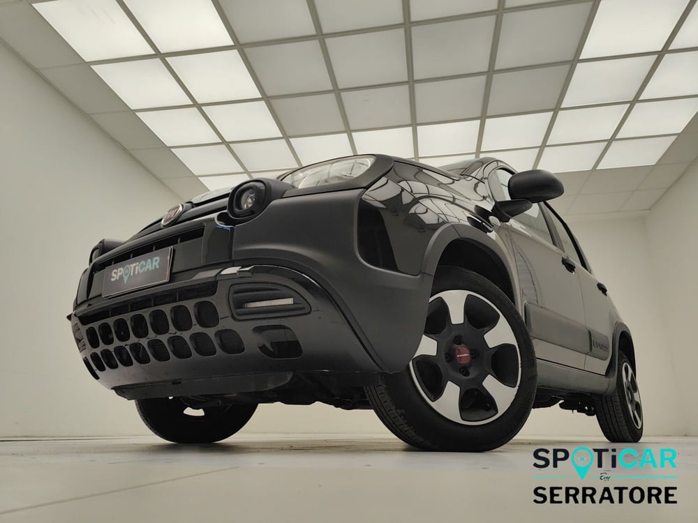 Fiat Panda usata a Como (3)