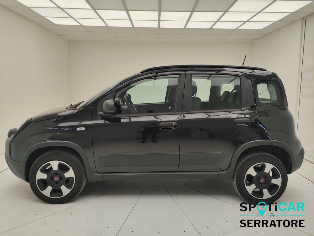 Fiat Panda usata a Como (4)