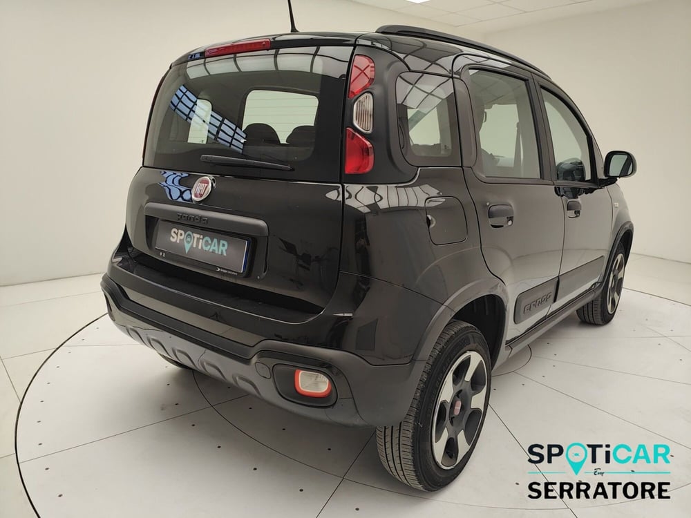 Fiat Panda usata a Como (5)