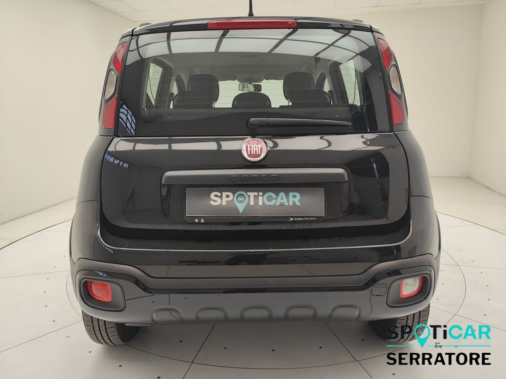 Fiat Panda usata a Como (6)