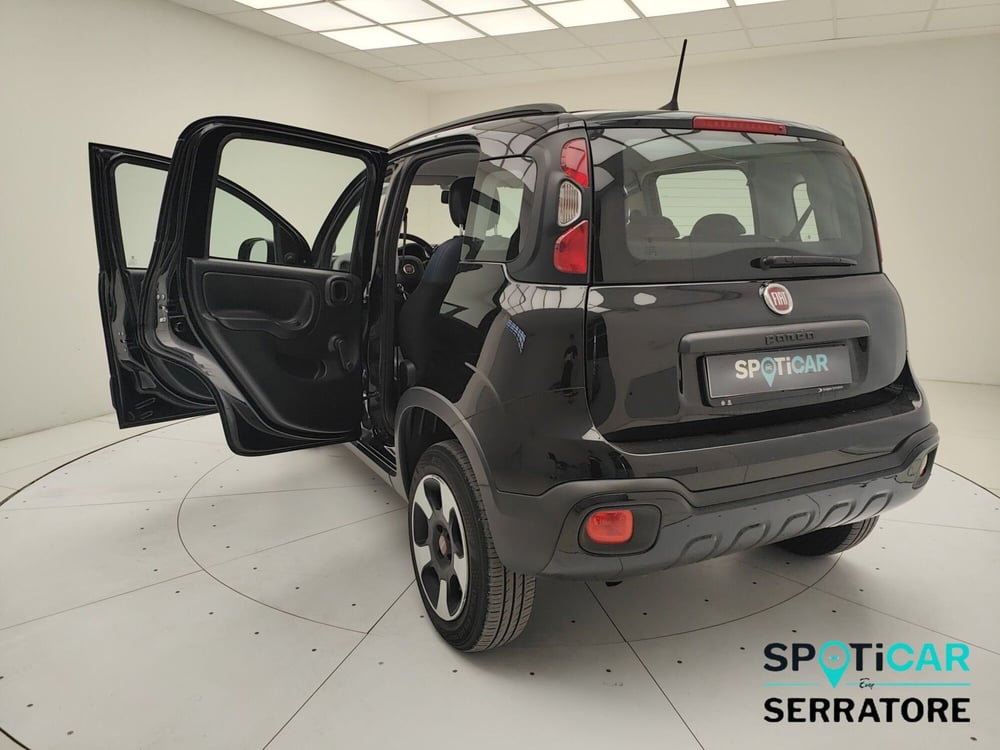 Fiat Panda usata a Como (7)
