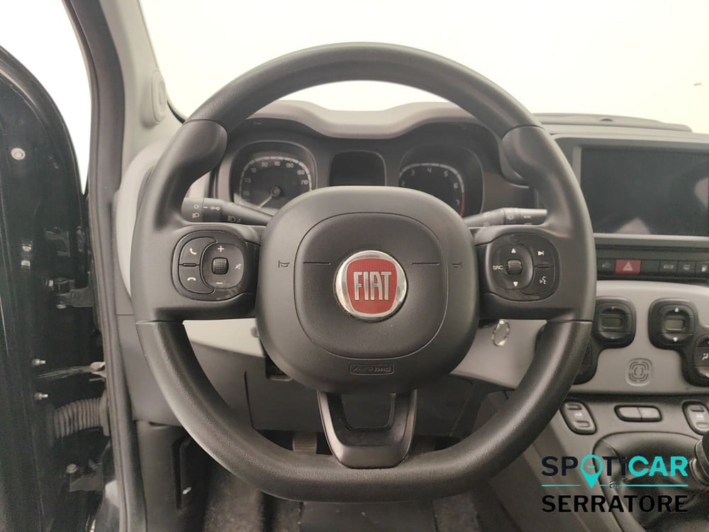 Fiat Panda usata a Como (9)