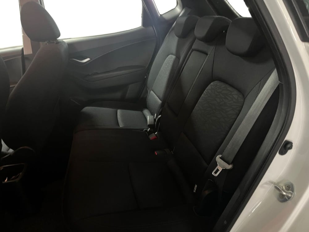 Hyundai ix20 usata a Modena (10)