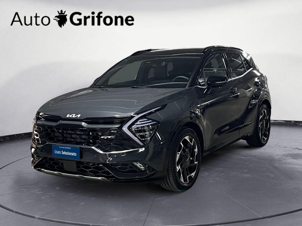 Kia Sportage nuova a Modena
