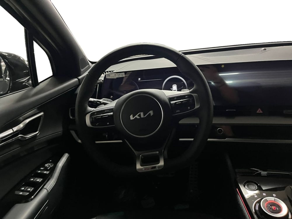 Kia Sportage nuova a Modena (12)