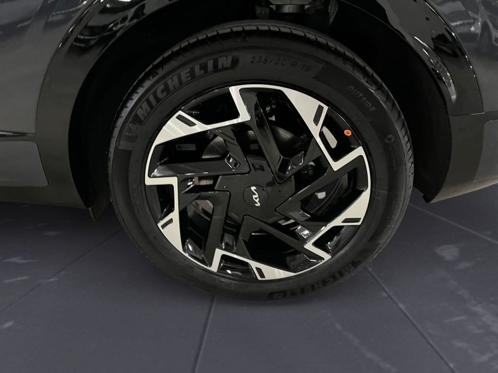Kia Sportage nuova a Modena (14)