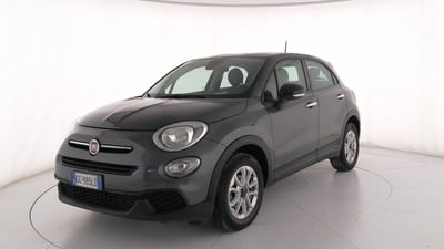 Fiat 500X 1.0 T3 120 CV Urban del 2020 usata a Roma