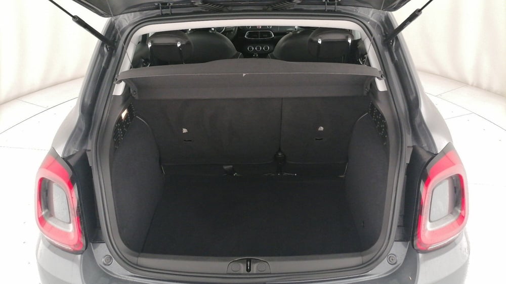 Fiat 500X usata a Roma (10)
