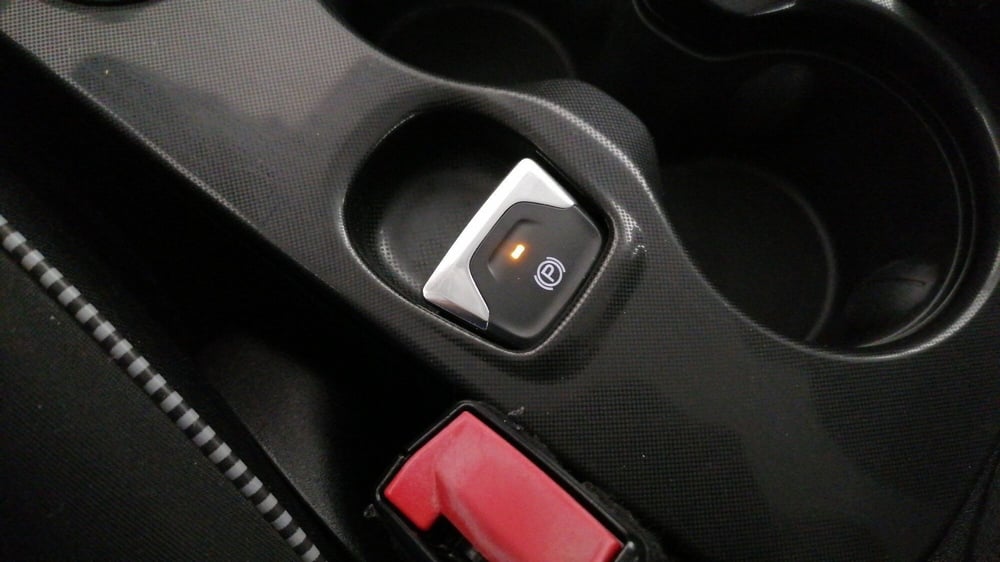 Fiat 500X usata a Roma (18)