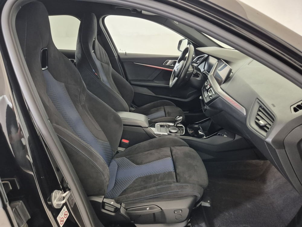 BMW Serie 1 usata a Torino (10)