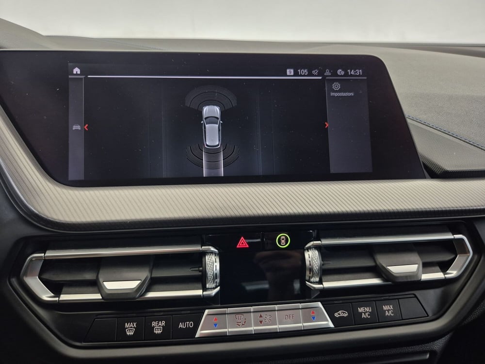 BMW Serie 1 usata a Torino (16)