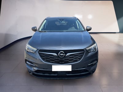 Opel Grandland X 1.5 diesel Ecotec Start&amp;Stop Advance del 2019 usata a Torino