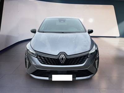 Renault Clio 1.0 tce Techno 90cv del 2024 usata a Torino