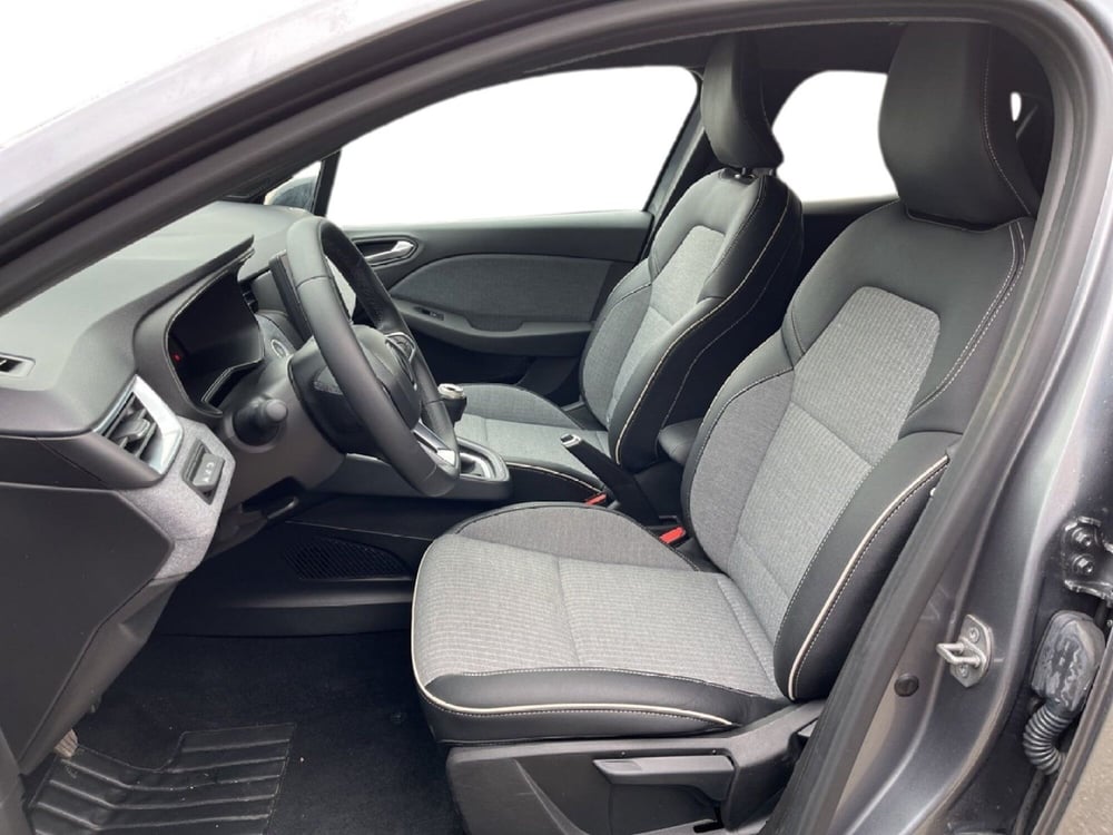 Renault Clio usata a Torino (10)