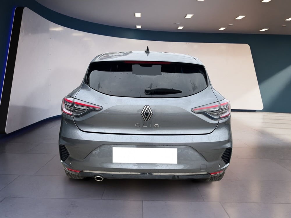 Renault Clio usata a Torino (6)