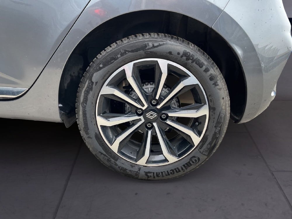 Renault Clio usata a Torino (8)