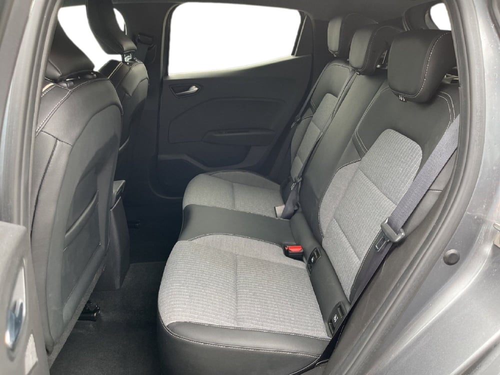 Renault Clio usata a Torino (9)