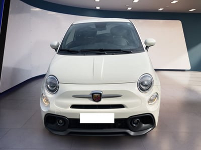 Abarth 595 1.4 t-jet 165cv del 2023 usata a Torino