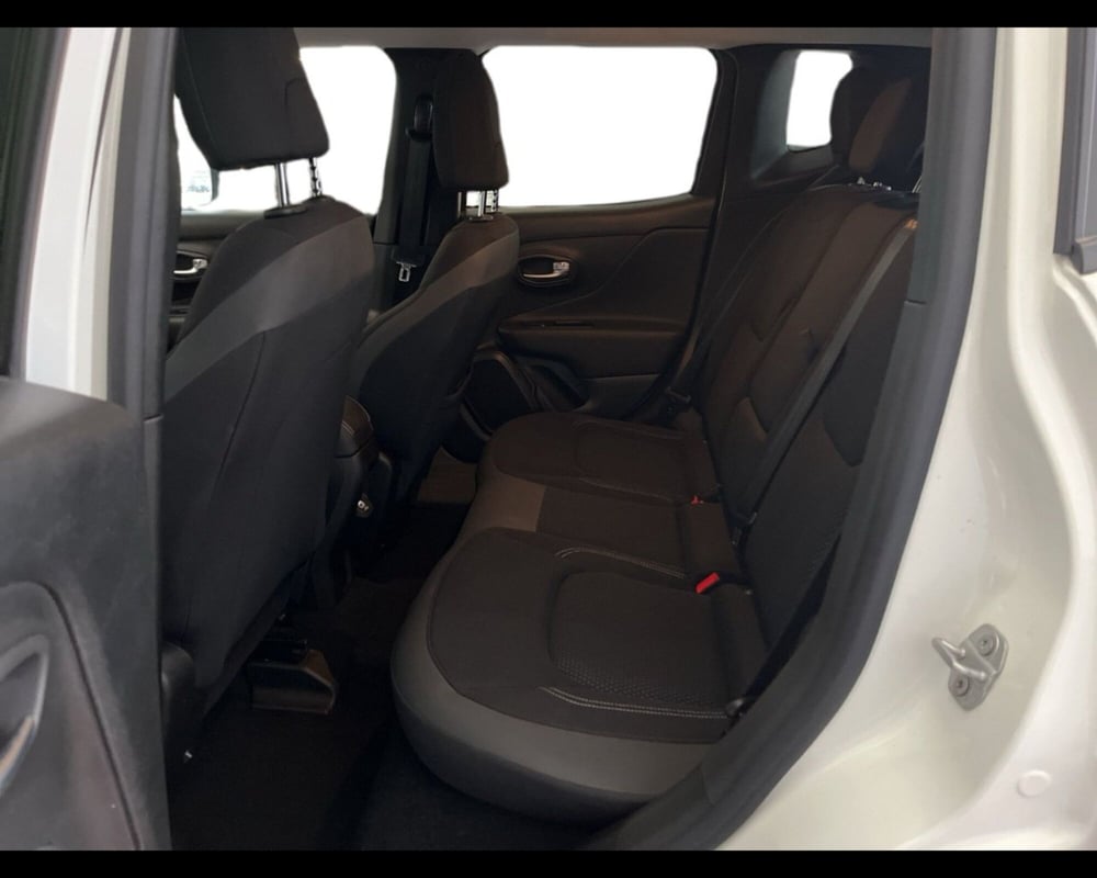 Jeep Renegade usata a Torino (13)