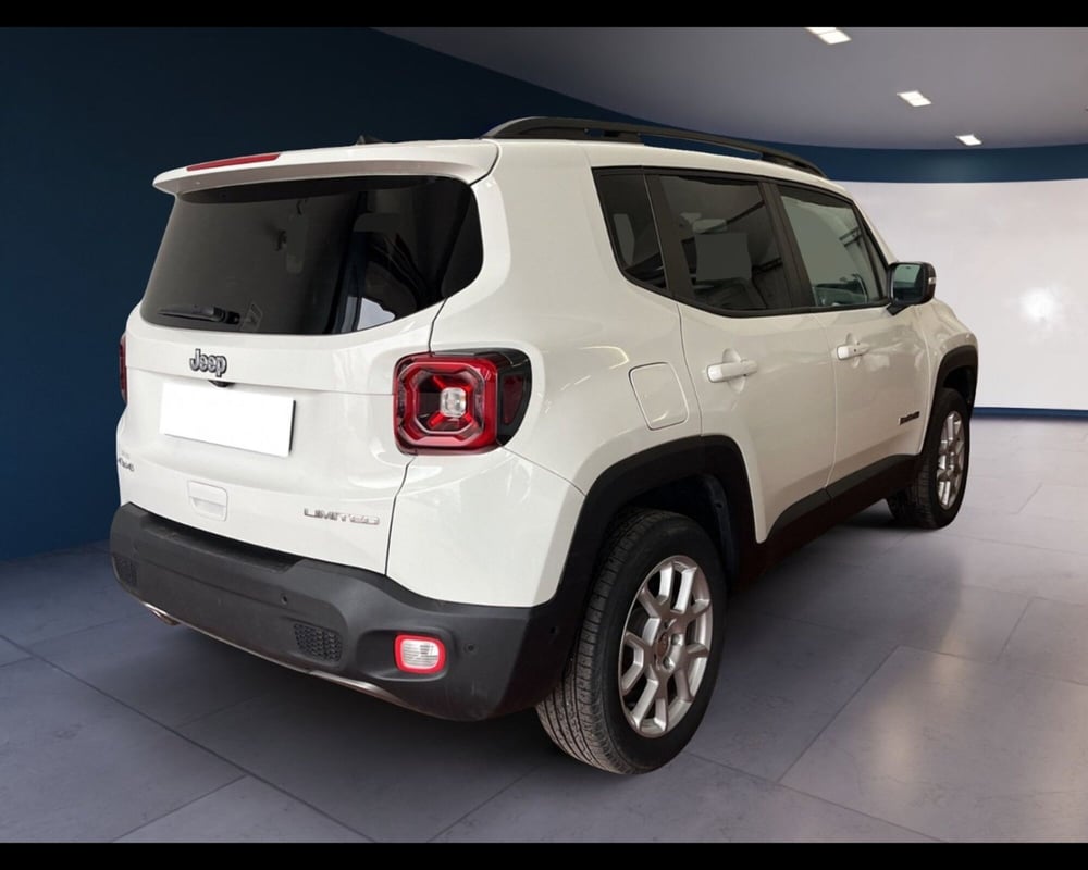 Jeep Renegade usata a Torino (9)