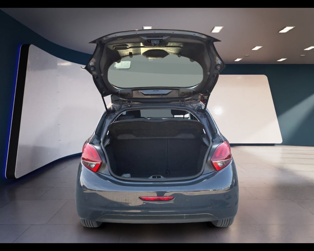 Peugeot 208 usata a Torino (13)