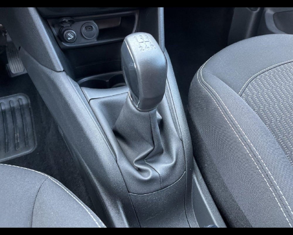 Peugeot 208 usata a Torino (7)