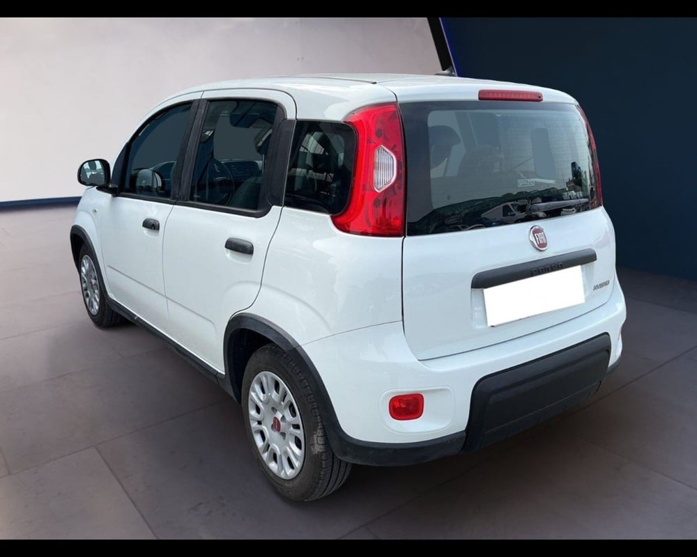 Fiat Panda usata a Torino (11)