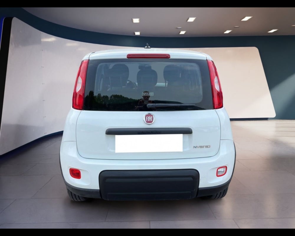 Fiat Panda usata a Torino (12)