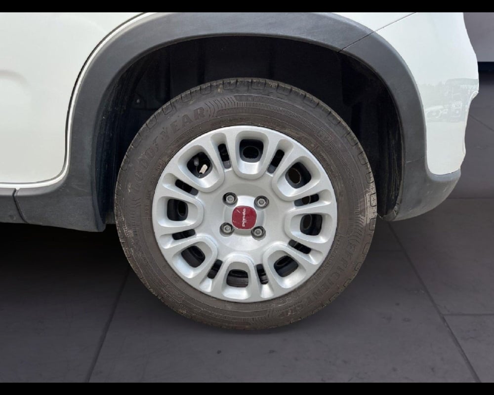 Fiat Panda usata a Torino (14)