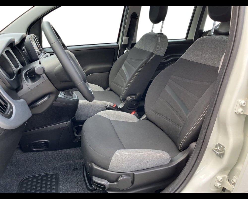 Fiat Panda usata a Torino (2)