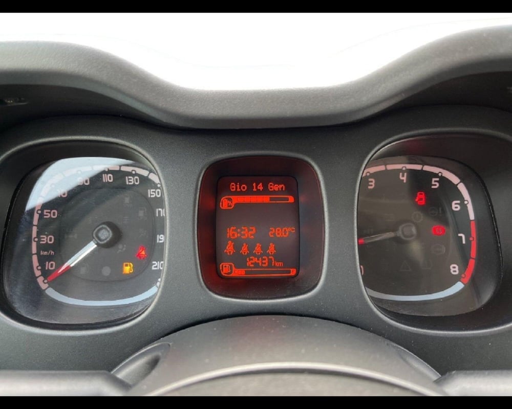 Fiat Panda usata a Torino (5)