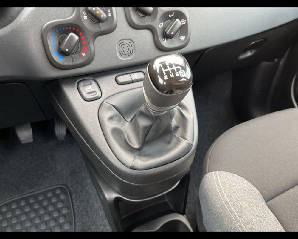 Fiat Panda usata a Torino (7)