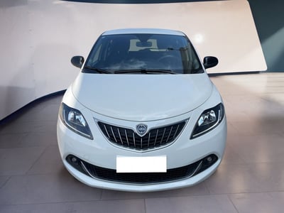 Lancia Ypsilon 1.0 FireFly 5 porte S&amp;S Hybrid Gold Plus del 2021 usata a Torino