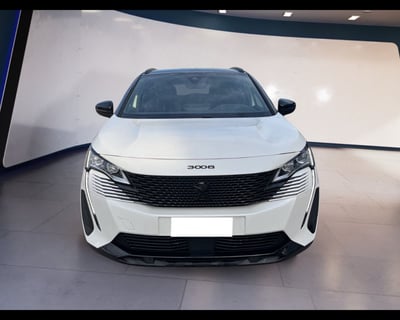 Peugeot 3008 BlueHDi 130 S&amp;S EAT8 GT del 2023 usata a Torino