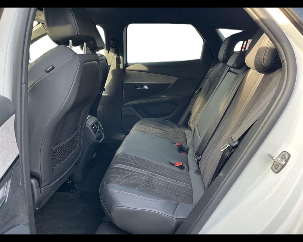 Peugeot 3008 usata a Torino (15)