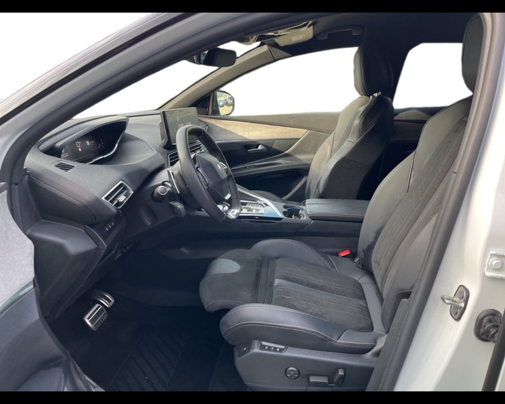 Peugeot 3008 usata a Torino (2)