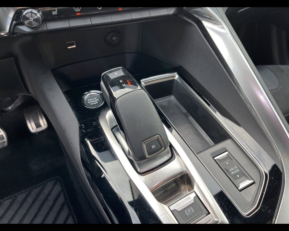 Peugeot 3008 usata a Torino (5)