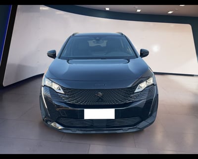 Peugeot 3008 BlueHDi 130 S&amp;S EAT8 GT del 2023 usata a Torino
