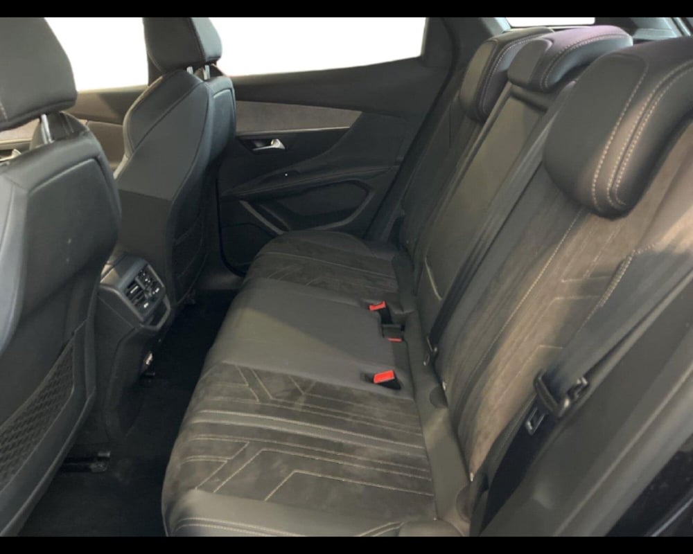 Peugeot 3008 usata a Torino (13)