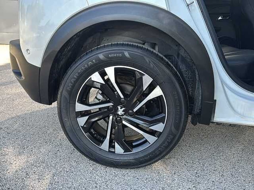 Peugeot 2008 usata a Perugia (10)