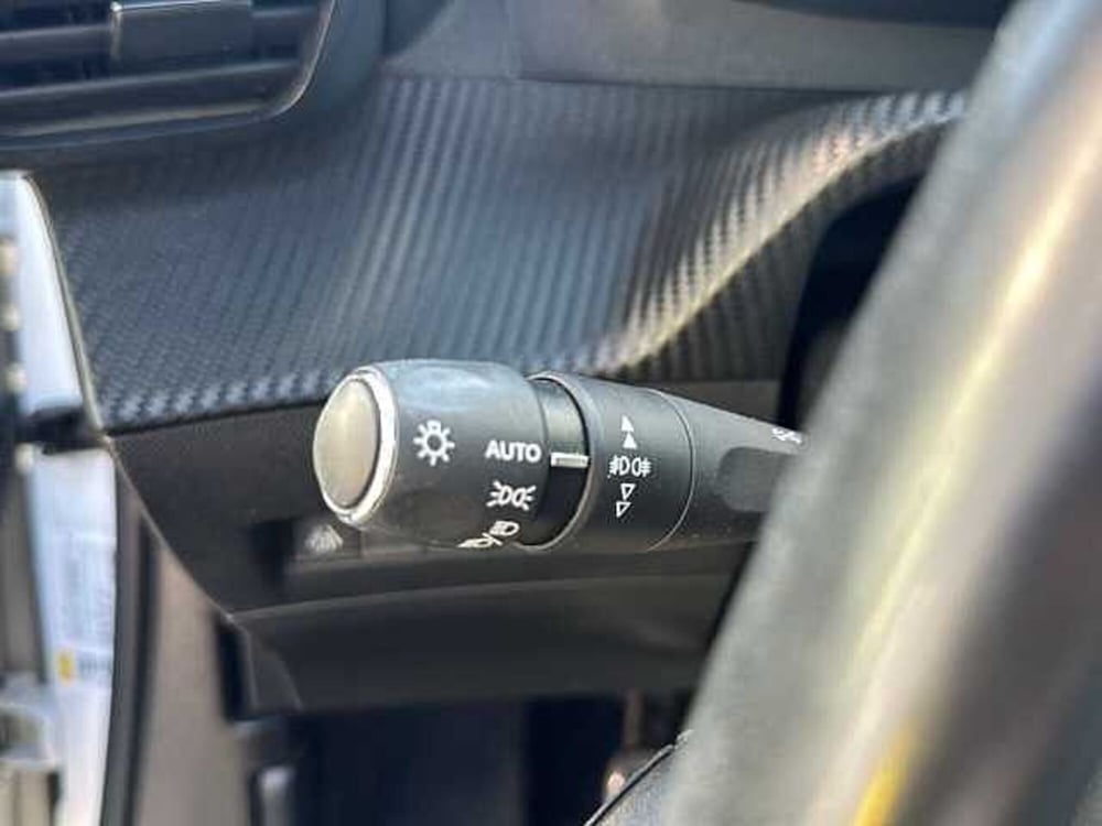 Peugeot 2008 usata a Perugia (13)