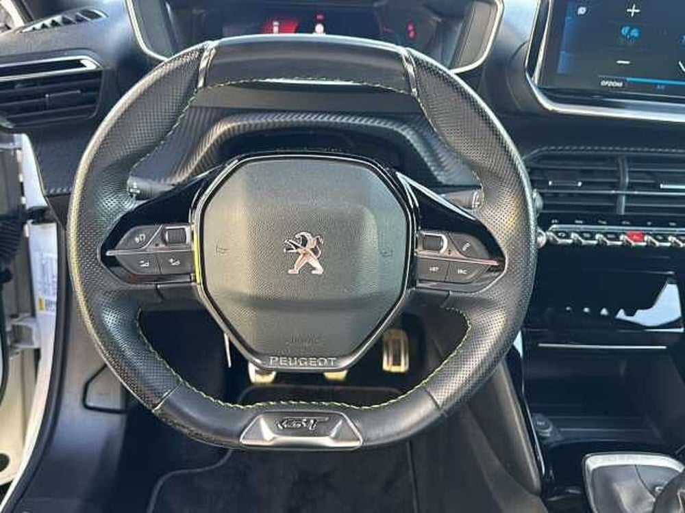 Peugeot 2008 usata a Perugia (15)