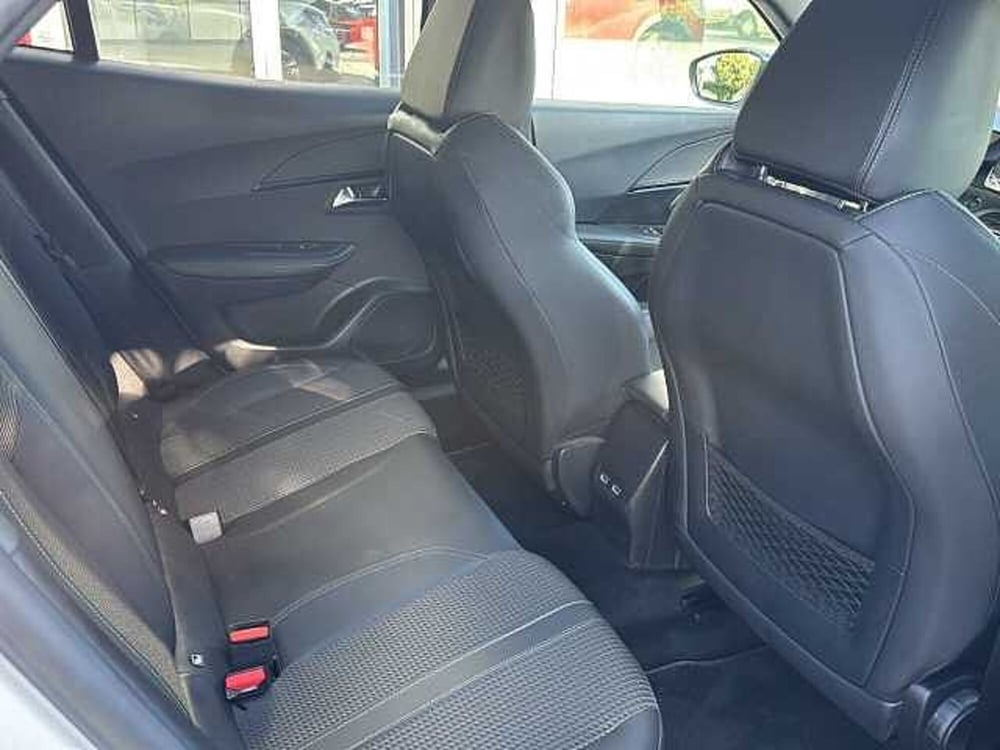 Peugeot 2008 usata a Perugia (9)