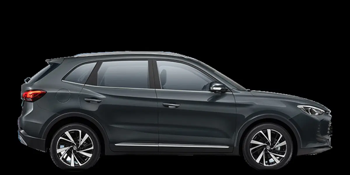 Mg MGS5 nuova a Asti