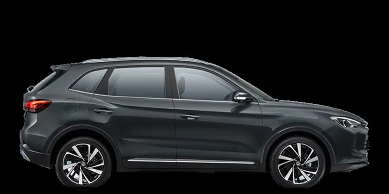 Mg MGS5 nuova a Asti