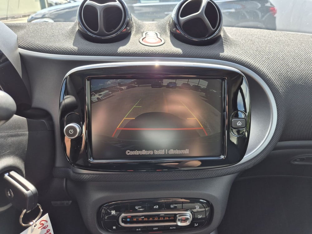 smart Fortwo usata  (13)